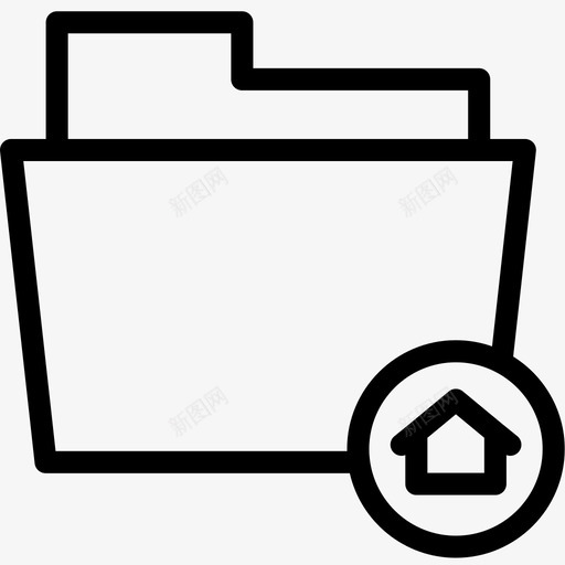 我的文件夹计算机文件夹桌面图标svg_新图网 https://ixintu.com 我的文件夹 文件 文件夹行 文档 桌面 计算机文件夹