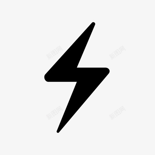 flash苹果摄像头图标svg_新图网 https://ixintu.com flash ios 摄像头 摄像头ios 照片 苹果 闪电