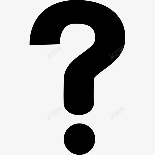 提问iconsvg_新图网 https://ixintu.com 提问icon