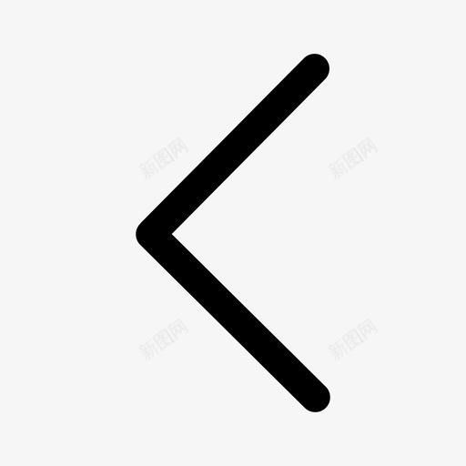 07_向左svg_新图网 https://ixintu.com 07_向左
