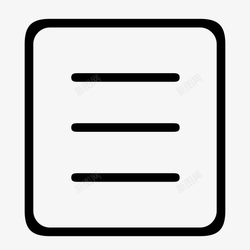 发票信息svg_新图网 https://ixintu.com 发票信息
