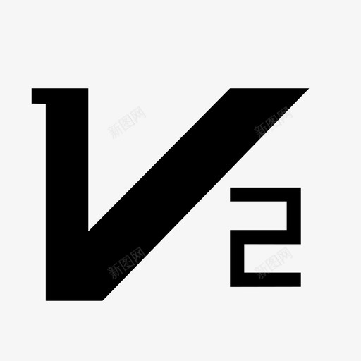 VIP等级2svg_新图网 https://ixintu.com VIP等级2