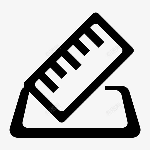 右键-测面svg_新图网 https://ixintu.com 右键-测面
