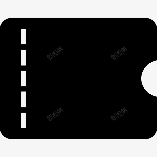 icon_个人中心_我的卡券@2xsvg_新图网 https://ixintu.com icon_个人中心_我的卡券@2x