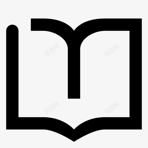 我的课程svg_新图网 https://ixintu.com 我的课程