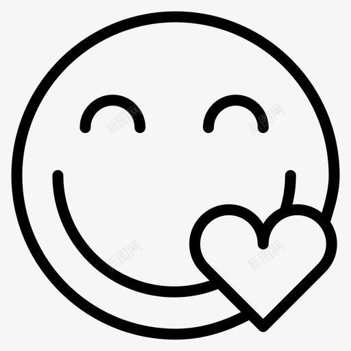 happysvg_新图网 https://ixintu.com happy