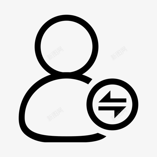 转正 调岗 转岗svg_新图网 https://ixintu.com 转正 调岗 转岗