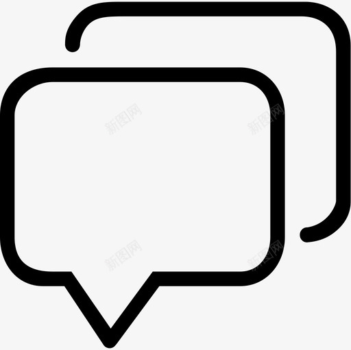 tab2_未选svg_新图网 https://ixintu.com tab2_未选