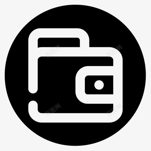 消息_支付_fillsvg_新图网 https://ixintu.com 消息_支付_fill