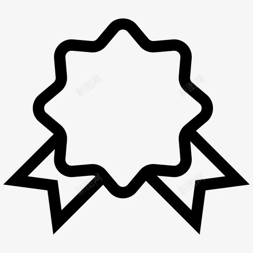 资格证书svg_新图网 https://ixintu.com 资格证书