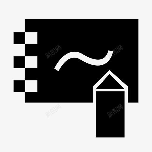 酒店设施svg_新图网 https://ixintu.com 酒店设施