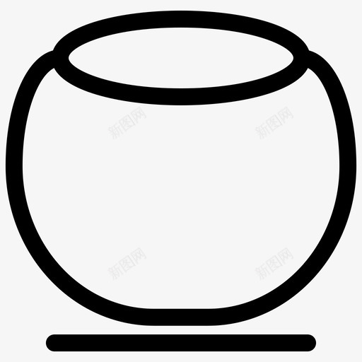杯子饮料轮廓杯和玻璃杯图标svg_新图网 https://ixintu.com 杯子 轮廓杯和玻璃杯 饮料