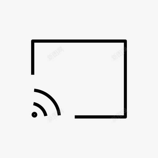 筛网铸造图标svg_新图网 https://ixintu.com 筛网铸造