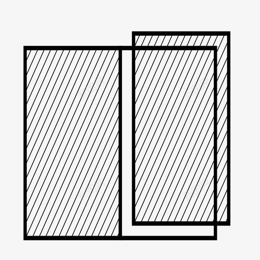 纱窗图标-01svg_新图网 https://ixintu.com 纱窗图标-01