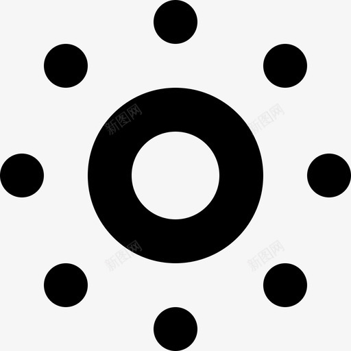 圆_circle94svg_新图网 https://ixintu.com 圆_circle94