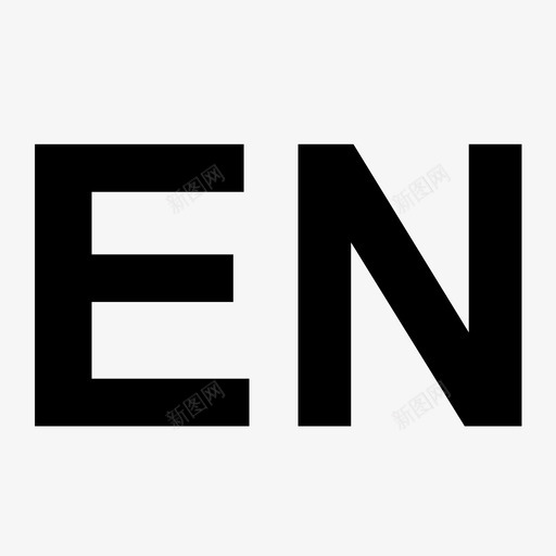 英文解说svg_新图网 https://ixintu.com 英文解说