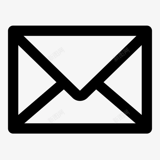 广播消息svg_新图网 https://ixintu.com 广播消息