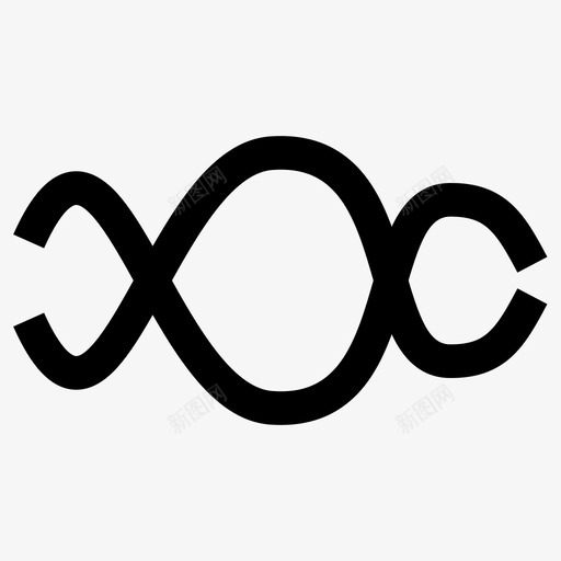 弹性云svg_新图网 https://ixintu.com 弹性云