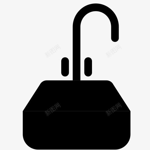 Kitchen Sinksvg_新图网 https://ixintu.com Kitchen Sink
