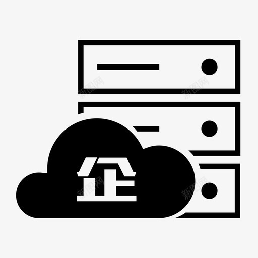 虚机-企业版svg_新图网 https://ixintu.com 虚机-企业版