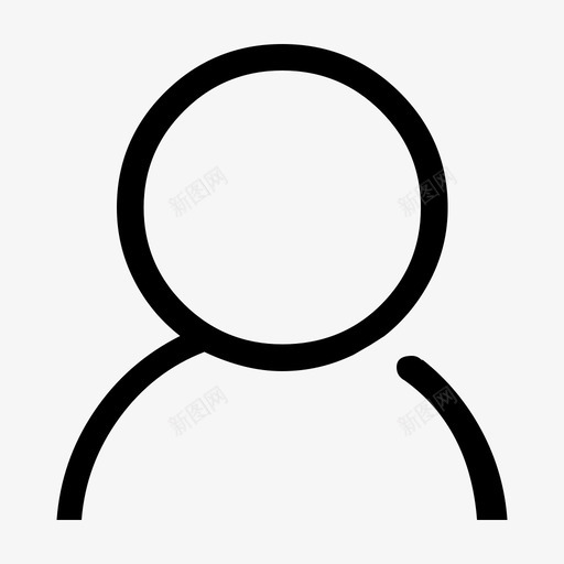 我的-nomalsvg_新图网 https://ixintu.com 我的-nomal