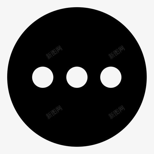 消息显示更多svg_新图网 https://ixintu.com 消息显示更多