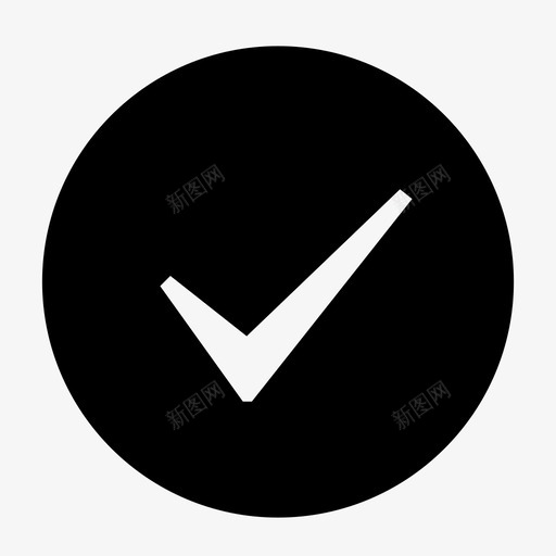 分布步骤_已完成svg_新图网 https://ixintu.com 分布步骤_已完成