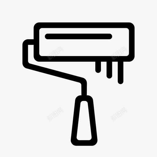 Paintsvg_新图网 https://ixintu.com Paint