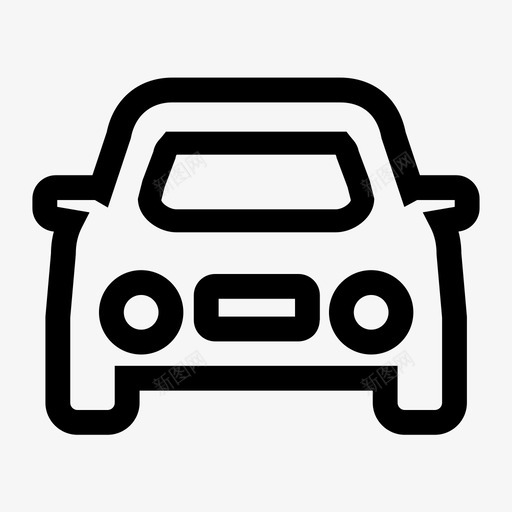 专车金svg_新图网 https://ixintu.com 专车金