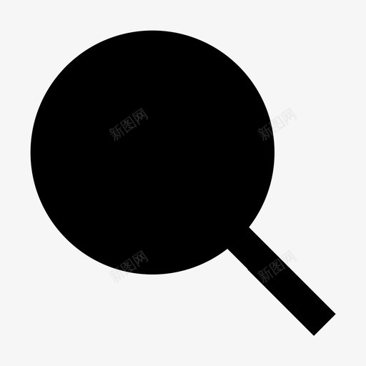 Detectivesvg_新图网 https://ixintu.com Detective