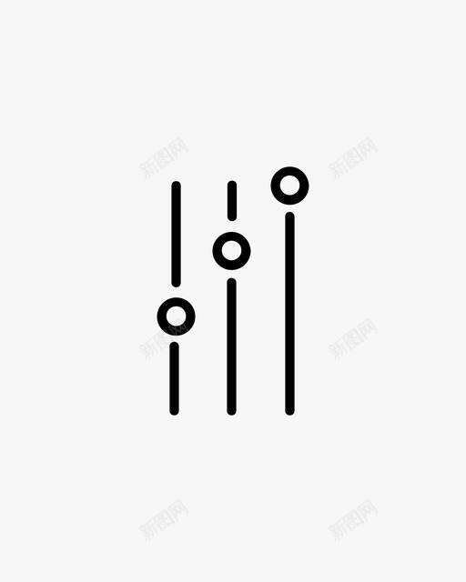 过滤更改修改图标svg_新图网 https://ixintu.com 修改 声音 更改 用户界面元素 过滤