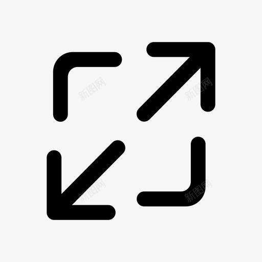 直播_全屏svg_新图网 https://ixintu.com 直播_全屏