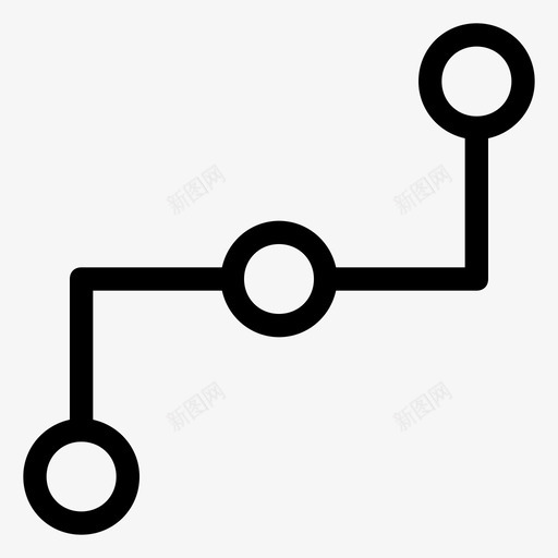 分享数据svg_新图网 https://ixintu.com 分享数据 Icon Set-03-54