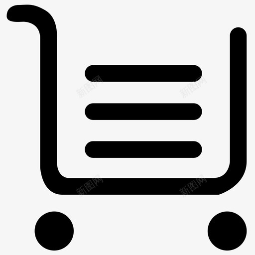 废品框svg_新图网 https://ixintu.com 废品框