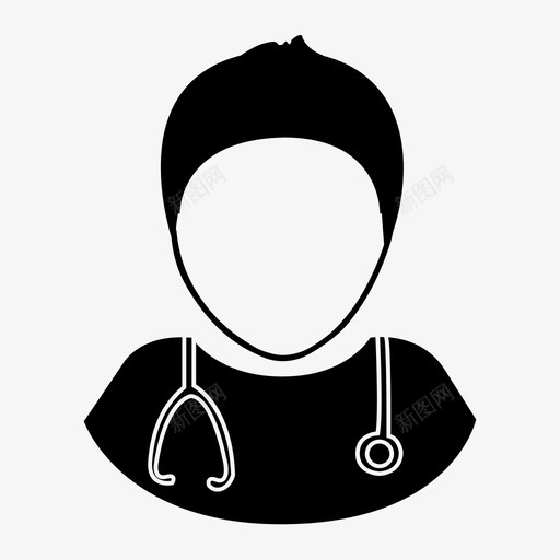 审核医生svg_新图网 https://ixintu.com 审核医生