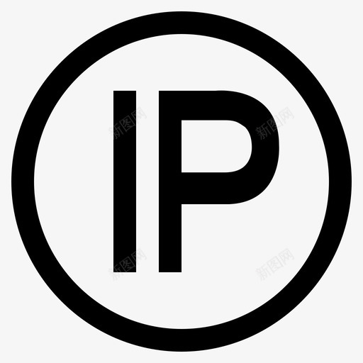 弹性公网IPsvg_新图网 https://ixintu.com 弹性公网IP gongwangip