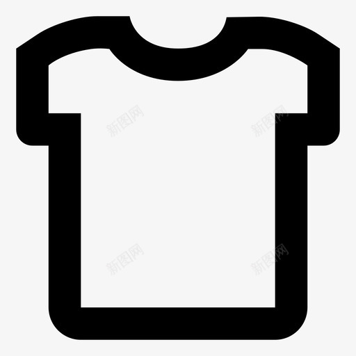 clothingsvg_新图网 https://ixintu.com clothing