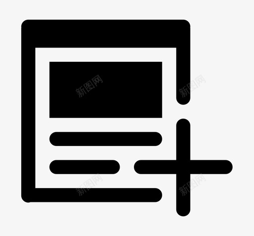 新建报表svg_新图网 https://ixintu.com 新建报表