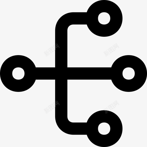 分析图表层次结构图标svg_新图网 https://ixintu.com 业务图表和图表第24行 分析 图表 层次结构 工作流 结构 网络