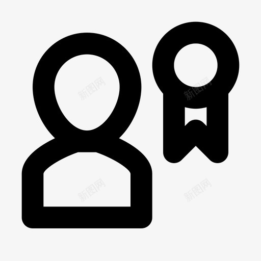 专家材料图标服务质量svg_新图网 https://ixintu.com 专家 材料图标服务质量