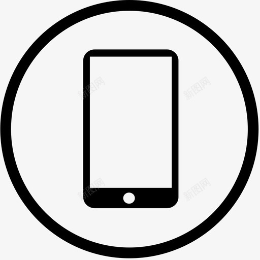 手机认证svg_新图网 https://ixintu.com 手机认证