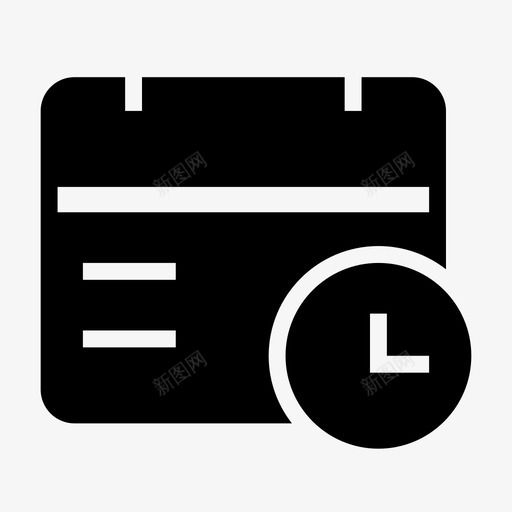 预约见证svg_新图网 https://ixintu.com 预约见证