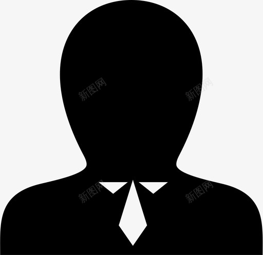 客户档案svg_新图网 https://ixintu.com 客户档案