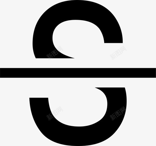 中划线svg_新图网 https://ixintu.com 中划线