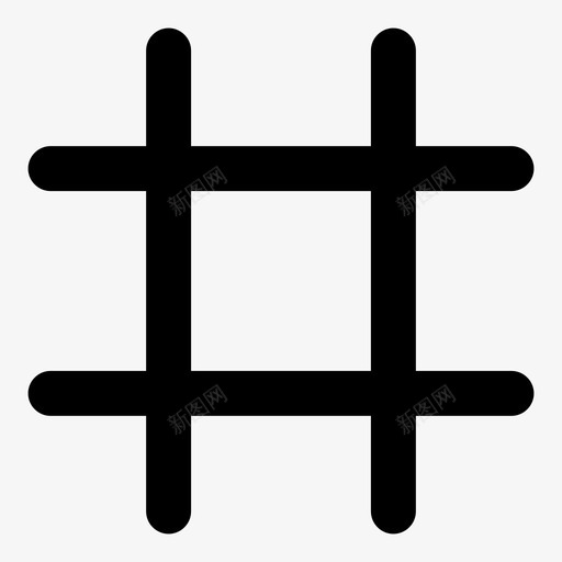 标签数字标志现代网络移动其他文件图标svg_新图网 https://ixintu.com 数字标志 标签 现代网络移动其他文件