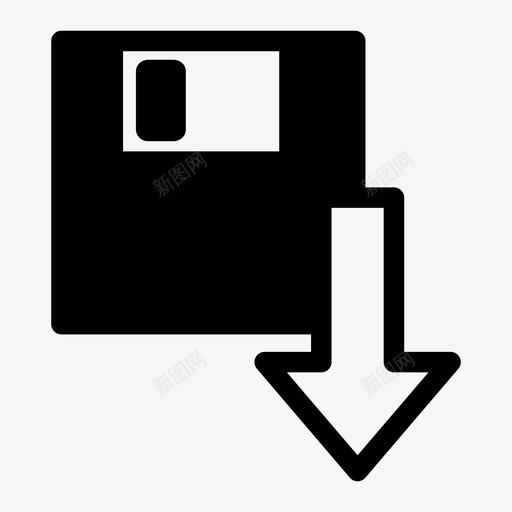 保存备份复制图标svg_新图网 https://ixintu.com 下载 保存 备份 复制 服务器