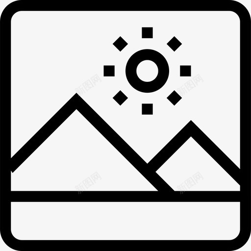 美图svg_新图网 https://ixintu.com 美图