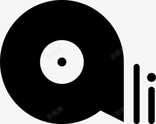 -logo-阿里音乐svg_新图网 https://ixintu.com -logo-阿里音乐