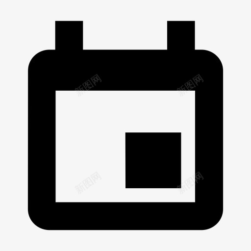 结束时间_18pxsvg_新图网 https://ixintu.com 结束时间_18px