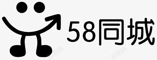 58同城svg_新图网 https://ixintu.com 58同城